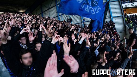 DSC Arminia Bielefeld vs SC Paderborn (2-0) (6)