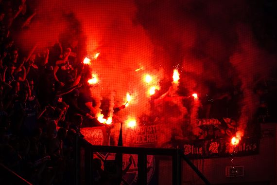 Dynamo Dresden vs SC Paderborn (3-1) (1)