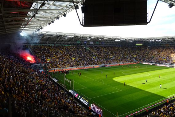 Dynamo Dresden vs SC Paderborn (3-1) (4)