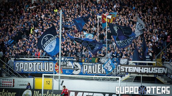 SC Paderborn vs VfL Bochum (2-2) (2)