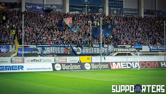SC Paderborn vs VfL Bochum (2-2) (6)