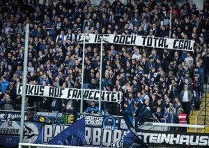 SC Paderborn vs 1. FC Magdeburg (4-4)