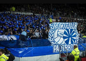 FC St. Pauli vs SC Paderborn (2-1)