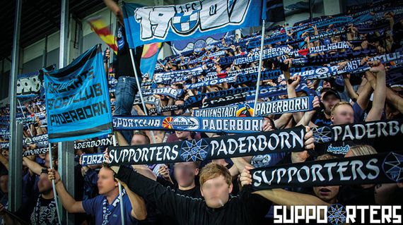 SC Paderborn vs FC Ingolstadt 04 (2-1) (2)