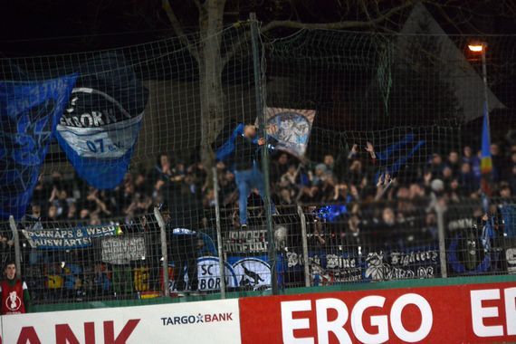 BSG Chemie Leipzig vs SC Paderborn (0-3) (10)