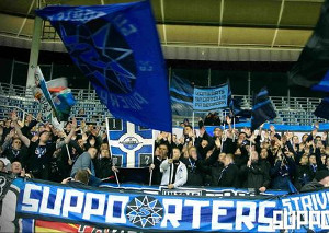 TSG Hoffenheim vs SC Paderborn (3-0)
