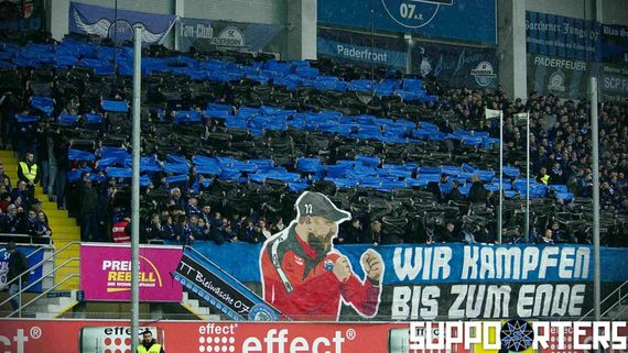 SC Paderborn vs FC Augsburg (0-1) (6)