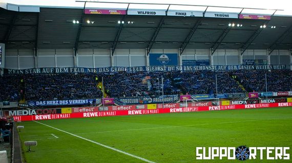 SC Paderborn vs RB Leipzig (2-3) (2)