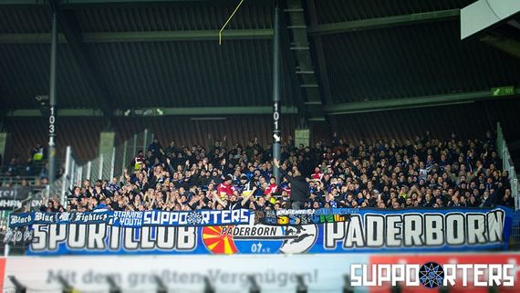 Werder Bremen vs SC Paderborn (0-1) (2)