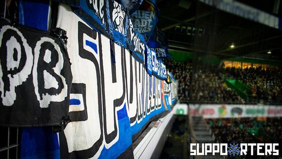 Werder Bremen vs SC Paderborn (0-1) (5)