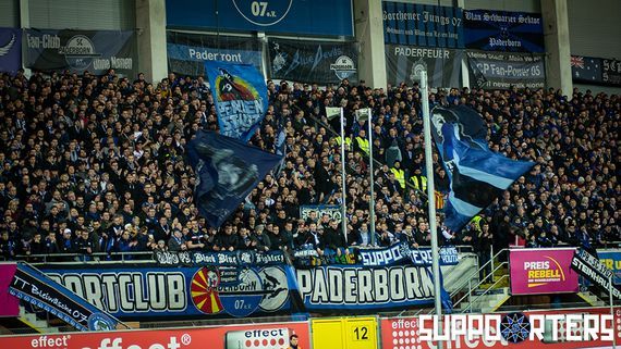 SC Paderborn vs VfL Wolfsburg (2-4) (2)