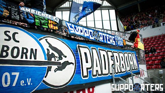 1. FSV Mainz 05 vs SC Paderborn (2-0) (1)
