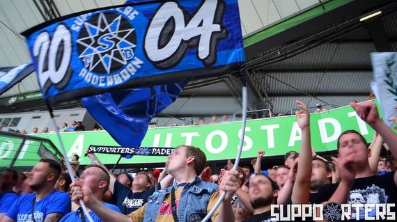 VfL Wolfsburg vs SC Paderborn (1-1) (5)