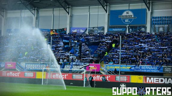 SC Paderborn vs 1. FSV Mainz 05 (1-2) (1)