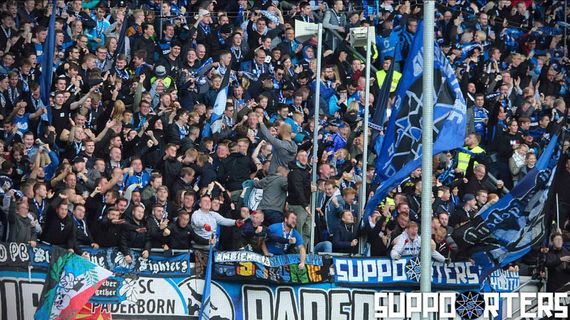 SC Paderborn vs 1. FSV Mainz 05 (1-2) (6)