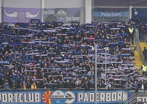 SC Paderborn vs FC Ingolstadt 04 (2-1)
