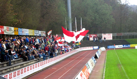 SC Pfullendorf vs VfB Stuttgart II (0-0) (1)