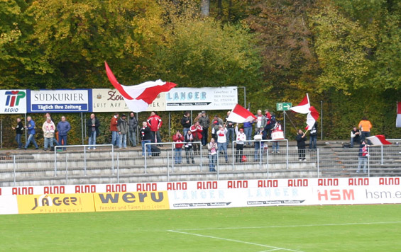 SC Pfullendorf vs SV Sandhausen (0-0) (2)