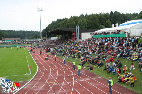 SC Pfullendorf vs Hertha BSC (2-0) (1)