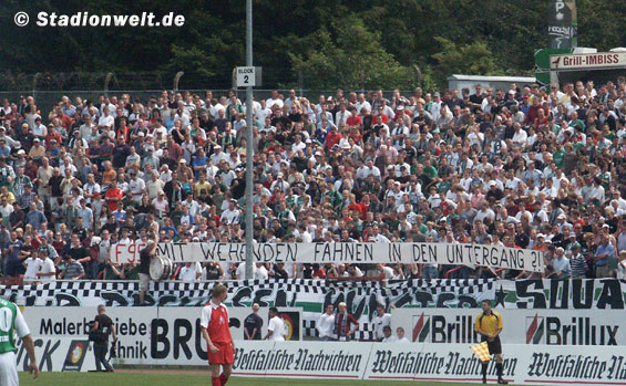 SC Preußen Münster vs Fortuna Düsseldorf (1-0) (3)