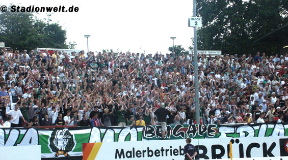 SC Preußen Münster vs Fortuna Düsseldorf (1-0) (5)