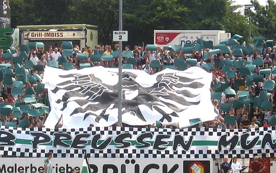 SC Preußen Münster vs Fortuna Düsseldorf (1-0) (7)