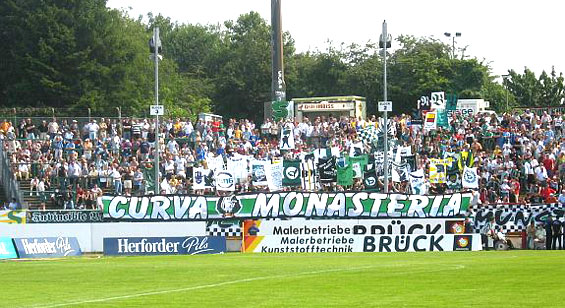 SC Preußen Münster vs Fortuna Düsseldorf (1-0) (8)