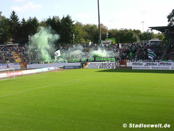 SC Preußen Münster vs 1. FC Köln II (4-1) (1)