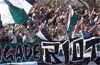 Wuppertaler SV Borussia vs SC Preußen Münster (1-0)