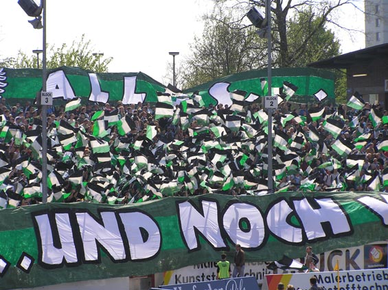 SC Preußen Münster vs VfL Osnabrück (2-2) (3)
