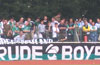 SV Werder Bremen II vs SC Preußen Münster (1-1)