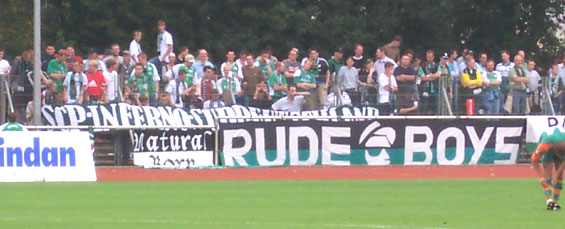 SV Werder Bremen II vs SC Preußen Münster (1-1) (2)