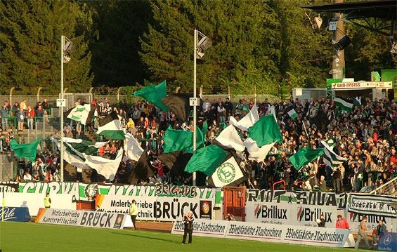 SC Preußen Münster vs KFC Uerdingen (1-2) (2)