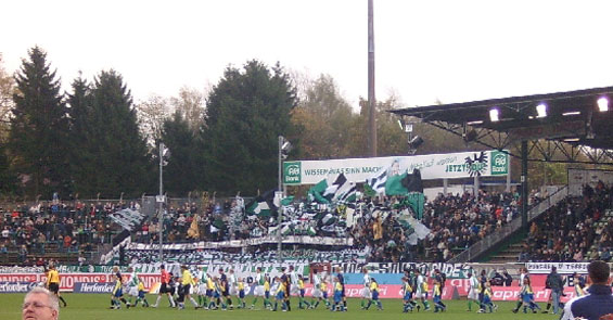 SC Preußen Münster vs Rot-Weiß Oberhausen (0-4) (1)