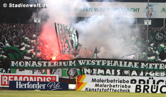 SC Preußen Münster vs Rot-Weiss Essen (1-3) (3)
