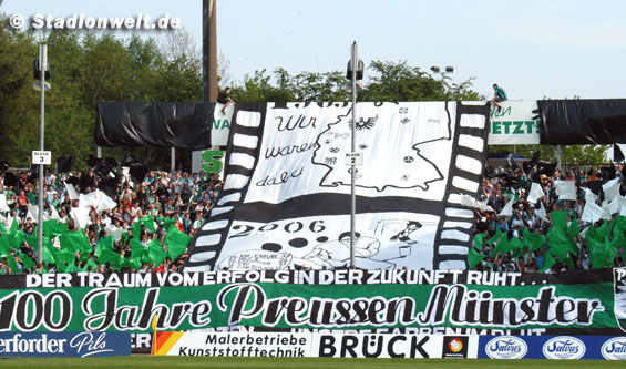SC Preußen Münster vs Fortuna Düsseldorf (2-0) (6)