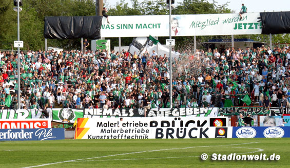 SC Preußen Münster vs Fortuna Düsseldorf (2-0) (8)
