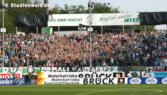 SC Preußen Münster vs Fortuna Düsseldorf (2-0) (9)