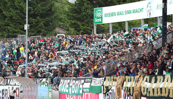 SC Preußen Münster vs Wuppertaler SV Borussia (1-2) (1)