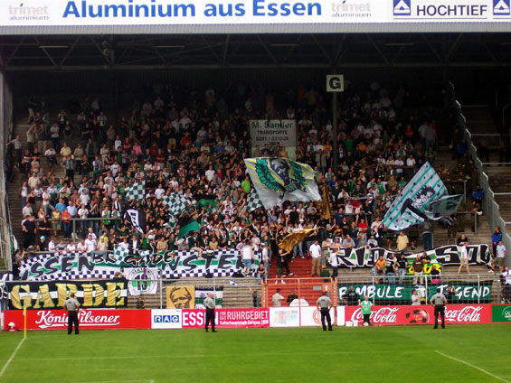 Rot-Weiss Essen vs SC Preußen Münster (2-0) (1)