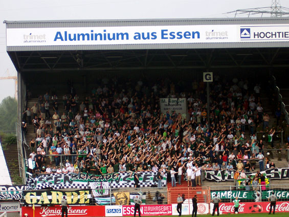 Rot-Weiss Essen vs SC Preußen Münster (2-0) (3)