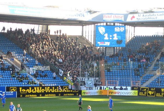 VfL Bochum II vs SC Preußen Münster (3-2) (1)