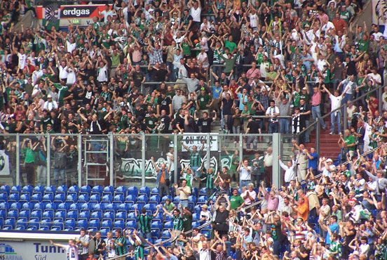 FC Schalke 04 II vs SC Preußen Münster (1-1) (3)