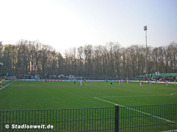 1. FC Köln II vs SC Preußen Münster (1-0) (3)