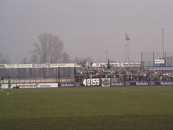 SC Verl vs SC Preußen Münster (0-1) (1)
