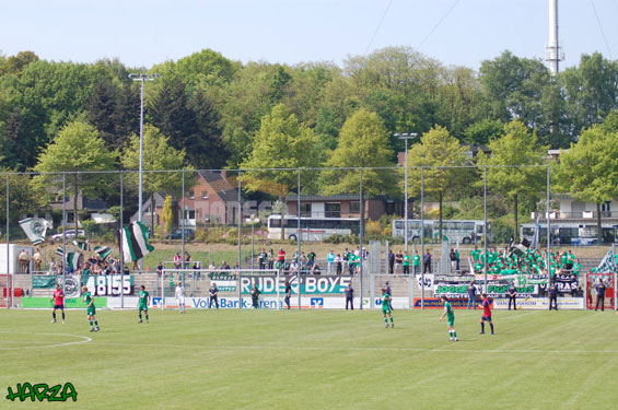 1. FC Kleve vs SC Preußen Münster (1-2) (3)