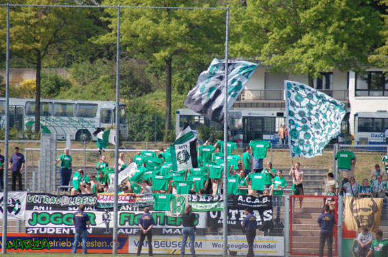 1. FC Kleve vs SC Preußen Münster (1-2) (4)