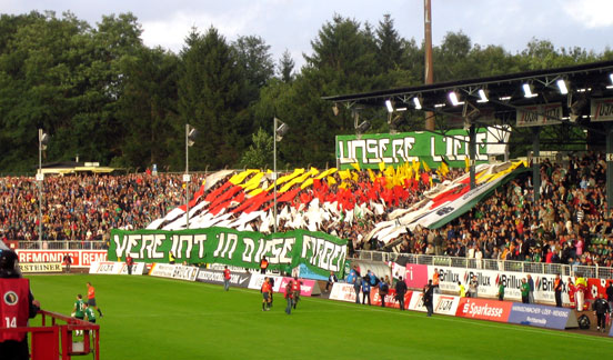 SC Preußen Münster vs VfL Bochum (5-6 n.E.) (12)