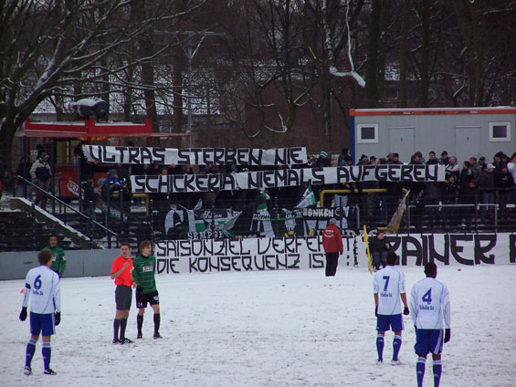 FC Schalke 04 II vs SC Preußen Münster (0-2) (6)