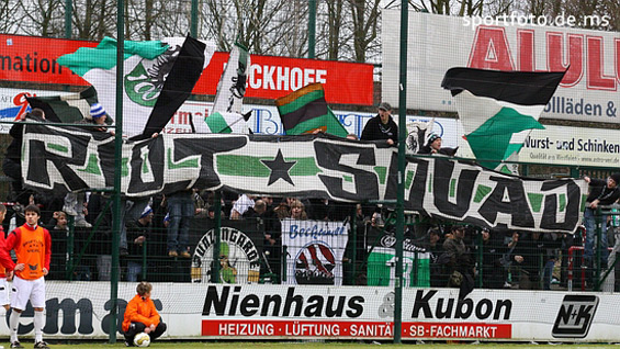 SC Verl vs SC Preußen Münster (0-0) (1)